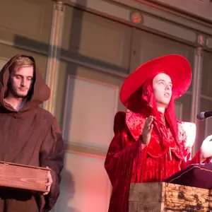 Náš príbeh - Čo od nás chceš?