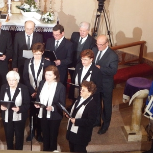 Celonárodná a celocirkevná spomienka na Jozefa Miloslava Hurbana v Beckove