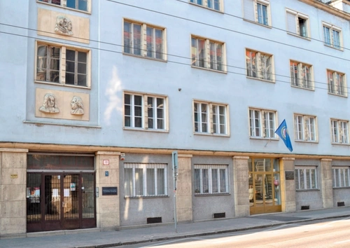 Zasadnutie Generálneho presbyterstva 2. 10.
