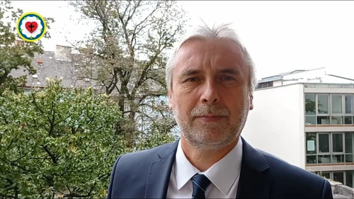 Nech Pán Boh žehná našu drahú evanjelickú cirkev