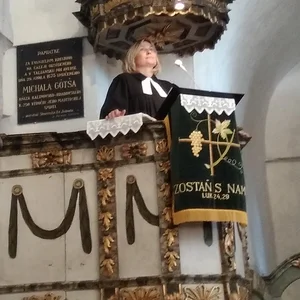 Slávnostné stretnutie žien Novohradského seniorátu