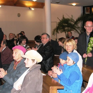 Organový recitál A. Predmerskej-Zúrikovej