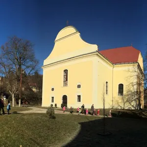 Kostol v Gelnici potrebuje pomoc