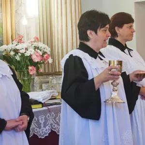 Pripomenuli si 70. výročie svojho osamostatnenia