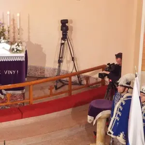 Celonárodná a celocirkevná spomienka na Jozefa Miloslava Hurbana v Beckove