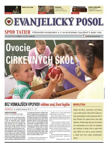 Prečítajte si  v EPST  č. 12