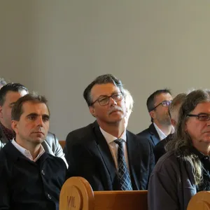Jesennej Synode ECAV dominovali hospodárske témy