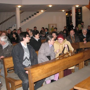 Organový recitál A. Predmerskej-Zúrikovej