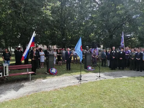 Pripomenuli si generálneho dozorcu ECAV Jána Vanoviča