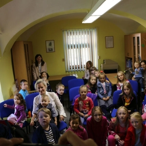 Seniorálny deň Zvolenského seniorátu