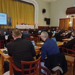 Fotoreportáž zo Synody 2020