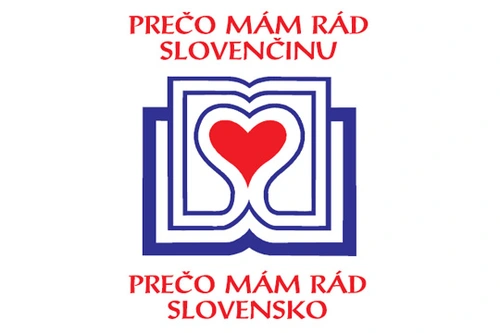 32. ročník súťaže Prečo mám rád slovenčinu, prečo mám rád Slovensko