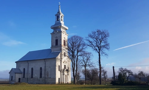 Budovanie evanjelickej identity v Príbovciach 2018