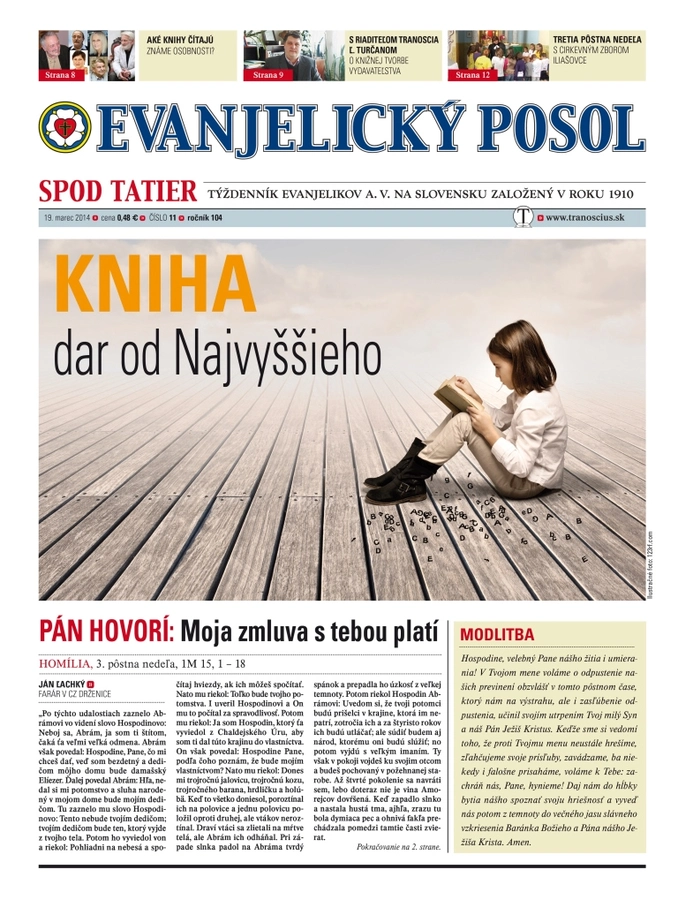 Vyšli nové čísla EPST a CL