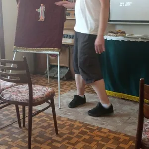 Letný tábor v Jelšave