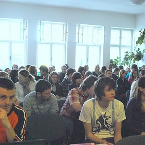 Klub iSKejp412 v Myjavskom senioráte
