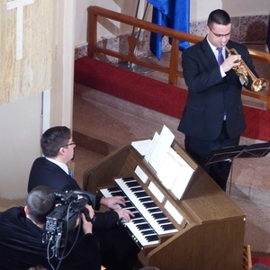 Celonárodná a celocirkevná spomienka na Jozefa Miloslava Hurbana v Beckove