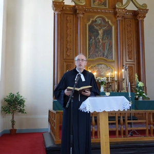 O pohár biskupa ZD ECAV 2016 