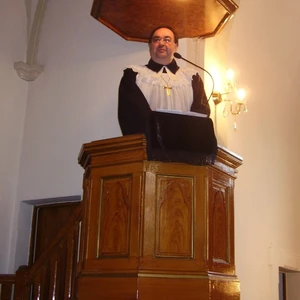 Spomienka na seniora Ondreja Kováča