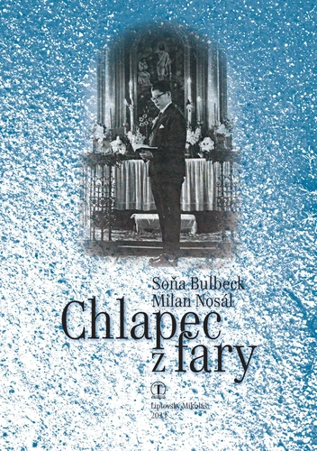 Chlapec z fary