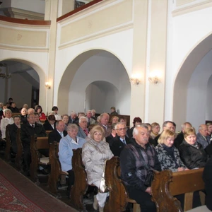 Pripomienka konfirmácie po 50 rokoch 