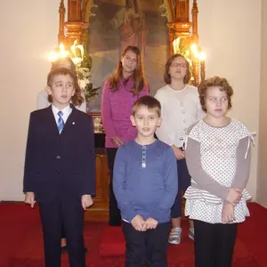 Spomienka na seniora Ondreja Kováča