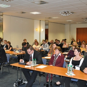 Z Teologickej konferencie ECAV 2013