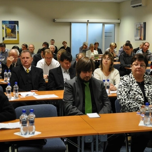 Z Teologickej konferencie ECAV 2013