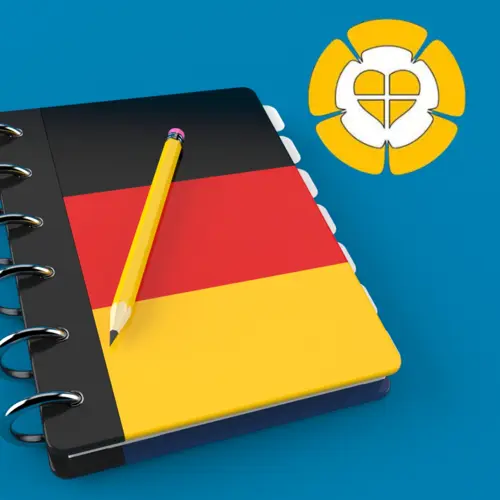 Pozvanie na letný jazykový kurz nemčiny 2023