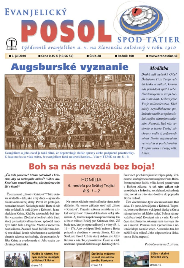 EPST č. 28 - 2010