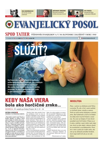 Prečítajte si  v EPST  č. 41
