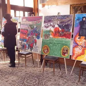 Projekt Vyšívaná história ECAV finišuje