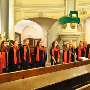 Z Teologickej konferencie ECAV 2013