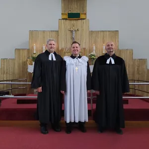 3, 2, 1, štart