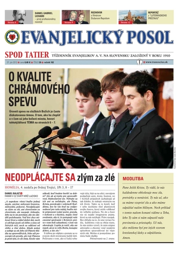Prečítajte si v EPST č. 26