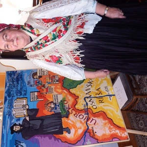 Projekt Vyšívaná história ECAV finišuje