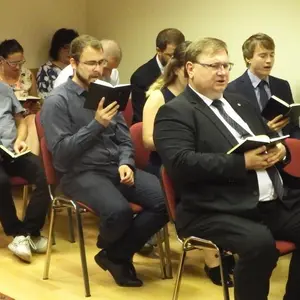 KAPLÁNSKE SKÚŠKY 2018