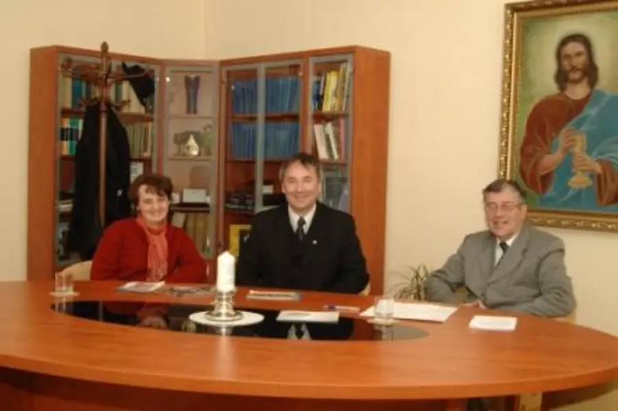 Misia na Níle sa predstavila