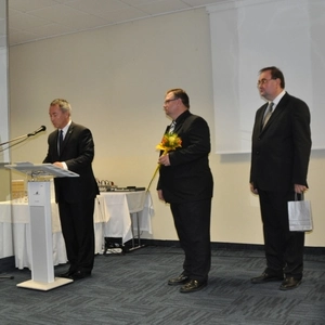 Z Teologickej konferencie ECAV 2013