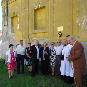 Druhá trojičná nedeľa v Ratkovej