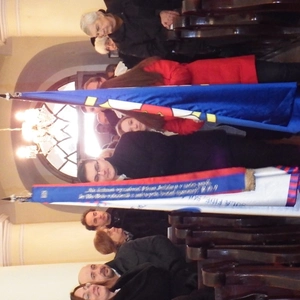 Z 5. seniorálneho stretnutia k 500. výročiu reformácie v Lučenci 