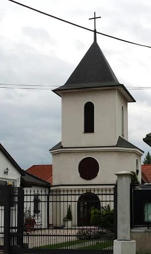Cirkevný zbor ECAV na Slovensku Galanta 