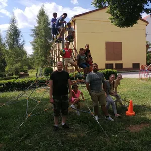 V Jelšave sa z detí stali učeníci Pána Ježiša