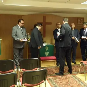 KAPLÁNSKE SKÚŠKY 2018
