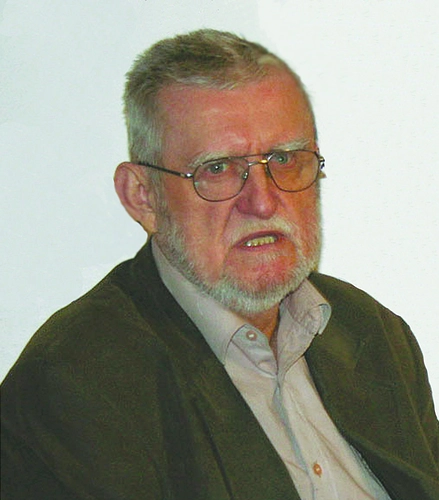 Aj Ľubomír Feldek je evanjelik a. v.