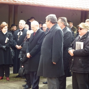 Celonárodná a celocirkevná spomienka na Jozefa Miloslava Hurbana v Beckove