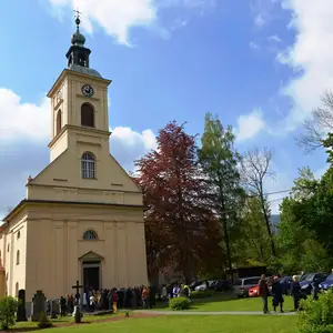 Spevokol LAUDATE spieval v Sliezsku