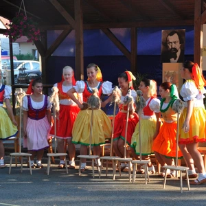K 200. výročiu narodenia M. M. Hodžu v Rakši