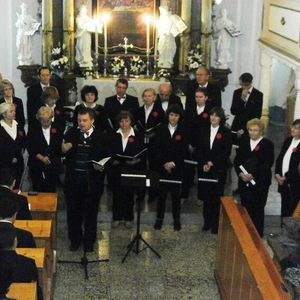 Spevokol LAUDATE spieval v Sliezsku