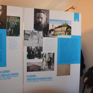 Pietna spomienka v Hlbokom 